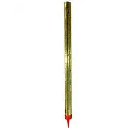 fontanna-tortowa-zlota-w-gwiazdki-25cm-1szt-komunia-urodziny-txf354