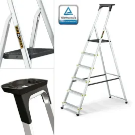 drabina-aluminiowa-pro-jednostronna-6-stopniowa-z-polka-drabest-150-kg
