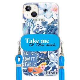 etui-do-iphone-15-plus-premium-smycz-niebieska-uchwyt-take-me-to-the-sea