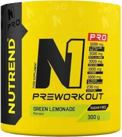 nutrend-n1-pro-suplement-przedtreningowy-300g-zielona-lemoniada