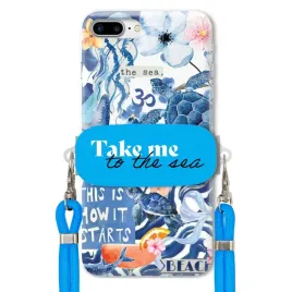 etui-do-iphone-8-plus-premium-smycz-niebieska-uchwyt-take-me-to-the-sea