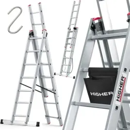 drabina-aluminiowa-wielofunkcyjna-3x7-higher-na-schody-pro-gratis