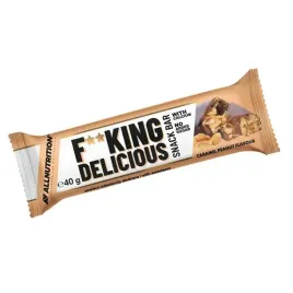 allnutrition-fitking-delicious-snack-bar-40g-carmel-peanut