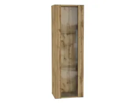 witryna-wiszaca-szafka-dab-wotan-drzwi-40cm-point-type-21-meblecraft