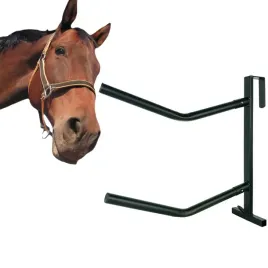 wieszak-york-na-2-siodla-do-stajni-dla-koni-przenosny-skladany-metalowy