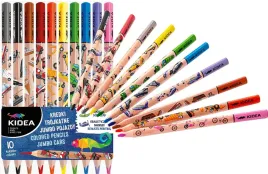 kredki-olowkowe-trojkatne-grube-jumbo-pojazdy-z-nadrukiem-10-kol-kidea-12