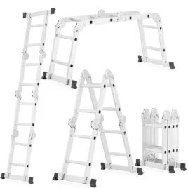 drabina-aluminiowa-przegubowa-4x2-higher-lawka