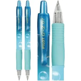 dlugopis-automatyczny-zelowy-szkolny-niebieski-g2-bubble-pilot-2-sztuki