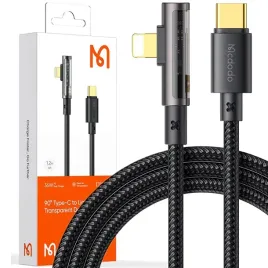 kabel-usb-c-do-lightning-katowy-mcdodo-ca-3390-36w-1-2m-czarny