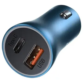 baseus-ladowarka-samochodowa-zasilacz-1x-usb-c-usb-a-qc-4-0-pd-40w