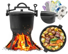 kociolek-zeliwny-8l-pieczonki-prazone-duszonki-gratis-rekawica