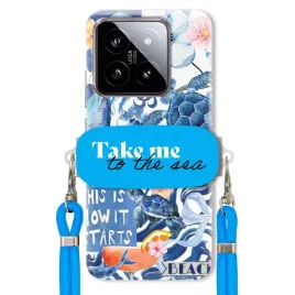 etui-do-xiaomi-14-niebieska-smycz-crossbody-uchwyt-take-me-to-the-sea-top