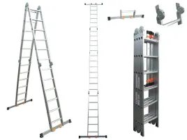 drabina-przegubowa-4x6-profesjonalna-684-cm