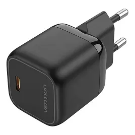 vention-ladowarka-sieciowa-usb-c-kostka-qc-4-0-pd-3-0-afc-zasilacz-gan-30w