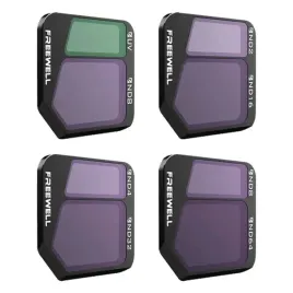 freewell-zestaw-4-filtrow-nd-do-obiektywu-drona-dji-mavic-3-etui-ochronne