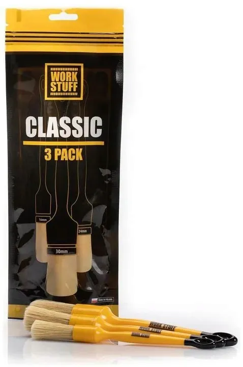 work-stuff-detailing-brush-classic-3-pack-zestaw
