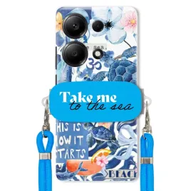 etui-do-xiaomi-poco-m6-pro-premium-smycz-blue-uchwyt-take-me-to-the-sea