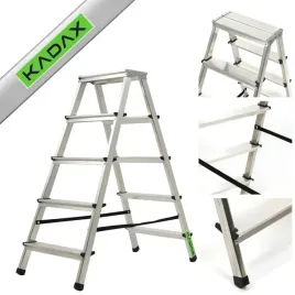 drabina-aluminiowa-skladana-5-stopniowa-domowa-mocna-125kg-produkt-polski
