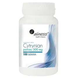 aliness-cytrynian-potasu-300mg-100-tabletek