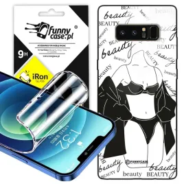etui-do-samsung-note-8-glass-szklane-kobiece-klasyka-folia-hydrozelowa-wz