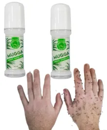 mugga-roll-on-20percent-deet-na-komary-i-kleszcze-50ml-zestaw-2x-preparat-mleczko