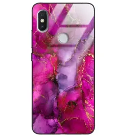 etui-do-xiaomi-redmi-s2-glass-eleganckie-marmurki-stylowe-blyszczace-wzory