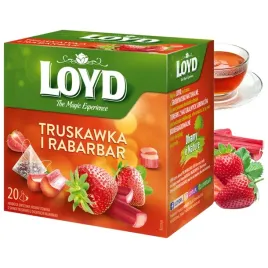 loyd-truskawka-rabarbar-herbatka-owocowa-aromatyzowana-herbata-20-torebek