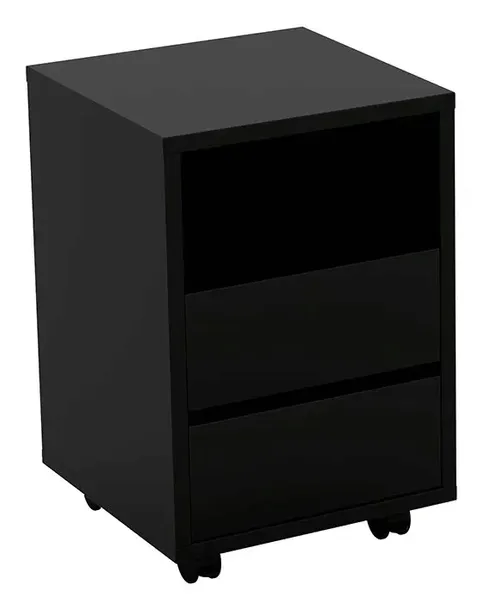 kontenerek-agapi-czarny-szerokosc-mebla-40-cm