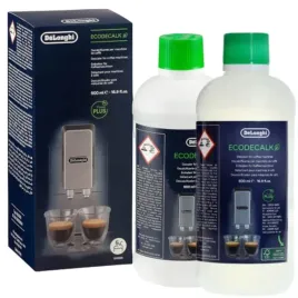 2x500ml-odkamieniacz-do-ekspresow-2-szt-ecodecalk-delonghi-orginal-zestaw