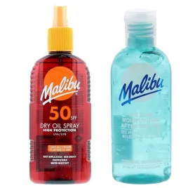 olejek-brazujacy-malibu-spf50-200ml-ice-blue-aftersun-zel-po-opalaniu-100ml