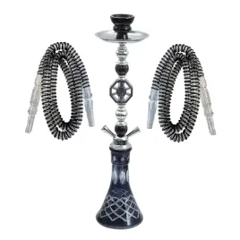 shisha-fajka-wodna-jack-2-weze-57cm-black