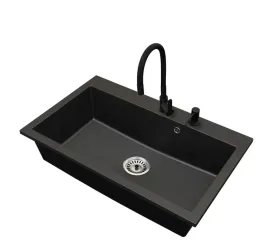 zlewozmywak-granitowy-jednokomorowy-elite-80-bateria-dozownik-syfon-chrom