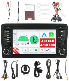 7-radio-2din-nawigacja-android-audi-a3-8p-dsp-carplay-3-32-gb-lte