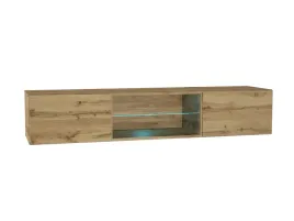 szafka-wiszaca-rtv-dab-wotan-drzwi-160cm-point-type-33-meble-craft