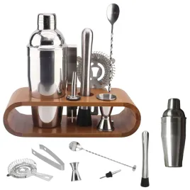 zestaw-barmanski-bambus-mixology-stal-do-drinkow-alkoholu-shaker-na-prezent