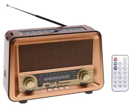 radio-retro-przenosne-solarne-glosnik-bluetooth-mp3-usb-tf-pilot-solar-4729