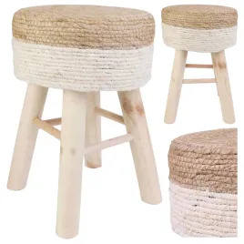 taboret-cattail-naturalna-plecionka-solidny-stolek-siedzisko-boho-kuchenny