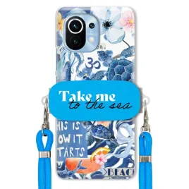 etui-do-xiaomi-mi-11-premium-smycz-niebieska-uchwyt-take-me-to-the-sea