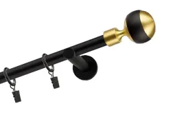 karnisz-pojedynczy-metalowy-19mm-czarny-matowy-mat-180cm-komplet-wzory