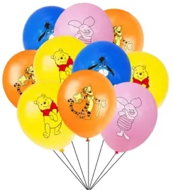 balon-balony-zestaw-disney-kubus-puchatek-i-przyjaciele-10-sztuk