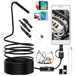 endoskop-kamera-inspekcyjna-android-usb-c-5m-led-usb-c-3w1