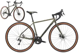 rower-28-gravel-kross-esker-4-0-rama-l-53-cm-zielony-czarny-r23