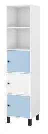 regal-t-3-polka-szafka-ksiazki-sypialnia-salon-dzieciecy-bialy-niebieski