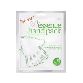 maska-do-suchej-skory-rak-petitfee-dry-essence-hand-pack-2sheets