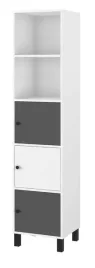 regal-t-3-polka-szafka-ksiazki-sypialnia-salon-dzieciecy-bialy-antracyt