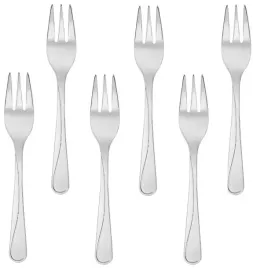 gerlach-sztucce-nierdzewne-mango-04g-zestaw-widelczyki-ciasta-tortu-6-osob