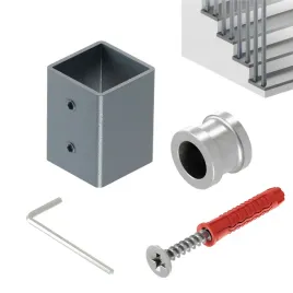 uchwyt-balustrady-tralki-mocowanie-profilu-25x25-mm-antracyt-harfa-slim-k