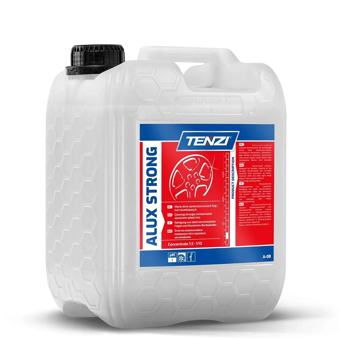 alux-strong-20l