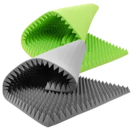 pianka-akustyczna-piramidka-7cm-efektywna-absorbcja-niechcianych-dzwiekow