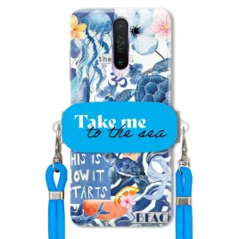 etui-do-xiaomi-redmi-k30-smycz-crossbody-blue-uchwyt-take-me-to-the-sea